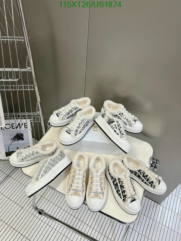 SAMCC - DOR Women Shoes - 1862