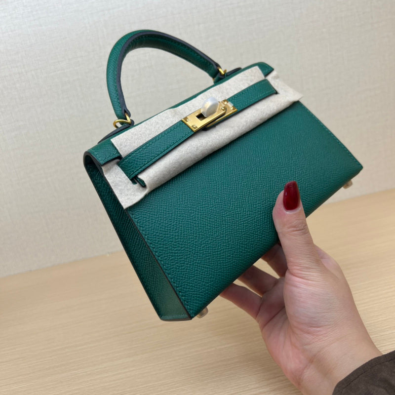 Glamy - HMS Bags - 149