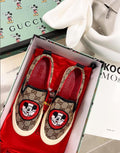 SAMC - GUKI Women Shoes - 2097