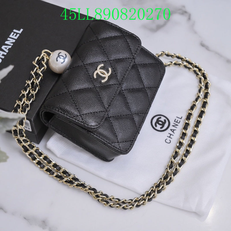 Glami - CHL Wallet - 2445