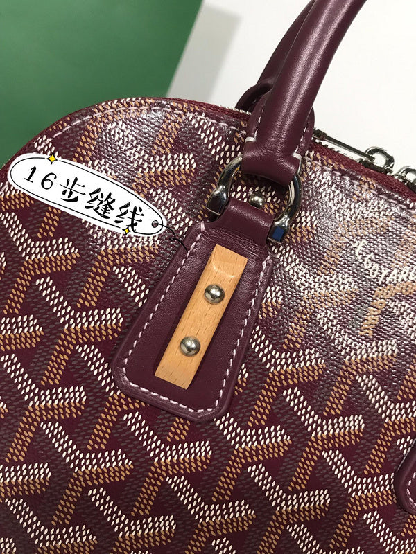 Glamy - GYO Bags - 948