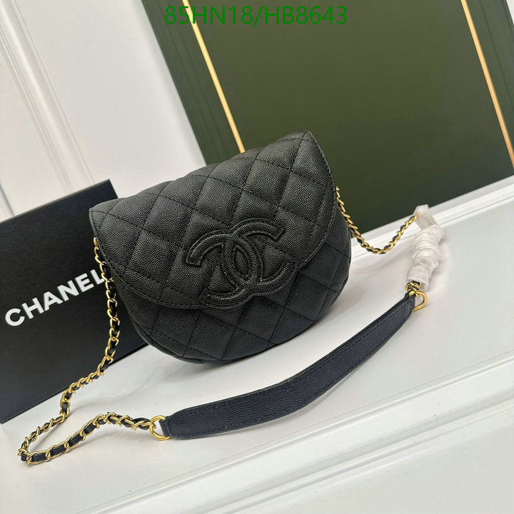 SAMC - CHL Bags Crossbody - 030