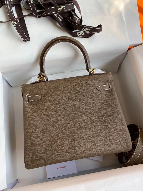 Glamy - HMS Bags - 923