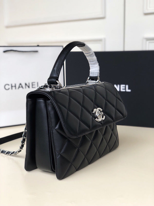 Satchel Bags - CLN Bags - 498