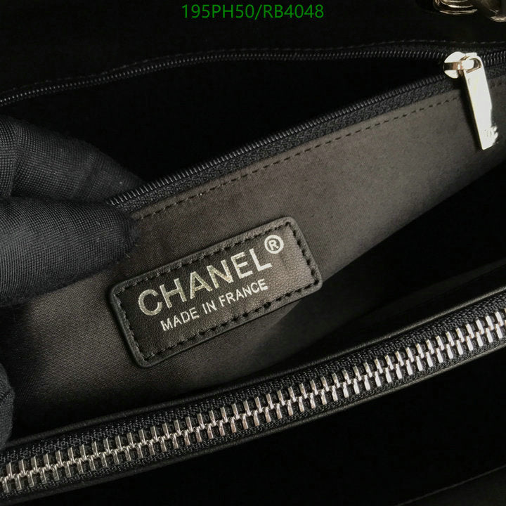 SAMC - CHL Bags - 376
