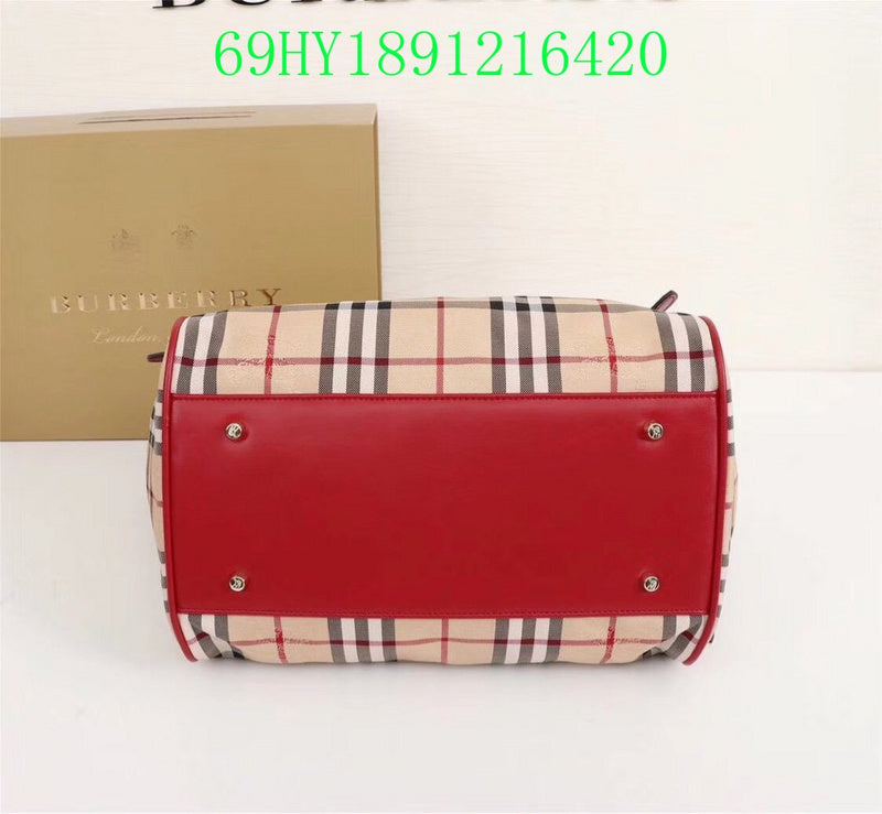 ELE Fashion -BBR Bags - 346
