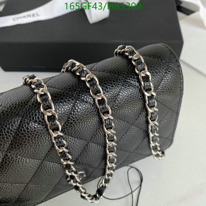 SAMC - CHL Bags - 157