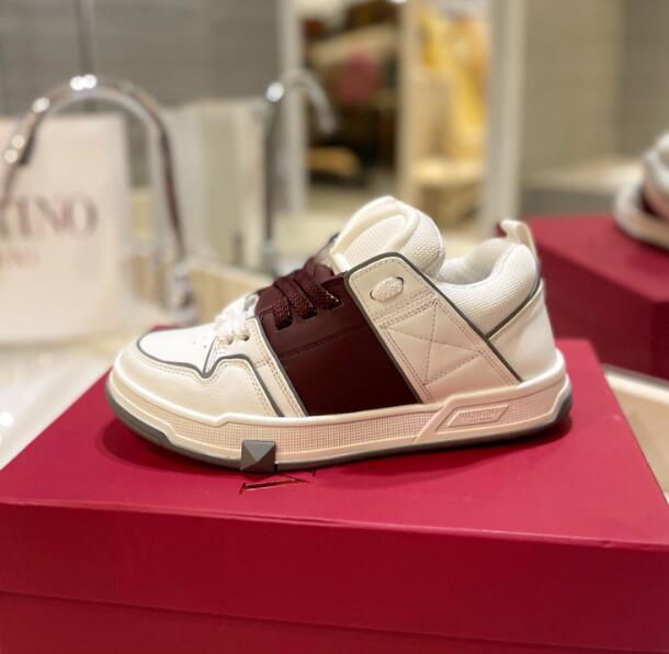 SAMC - VEL Men Shoes - 072