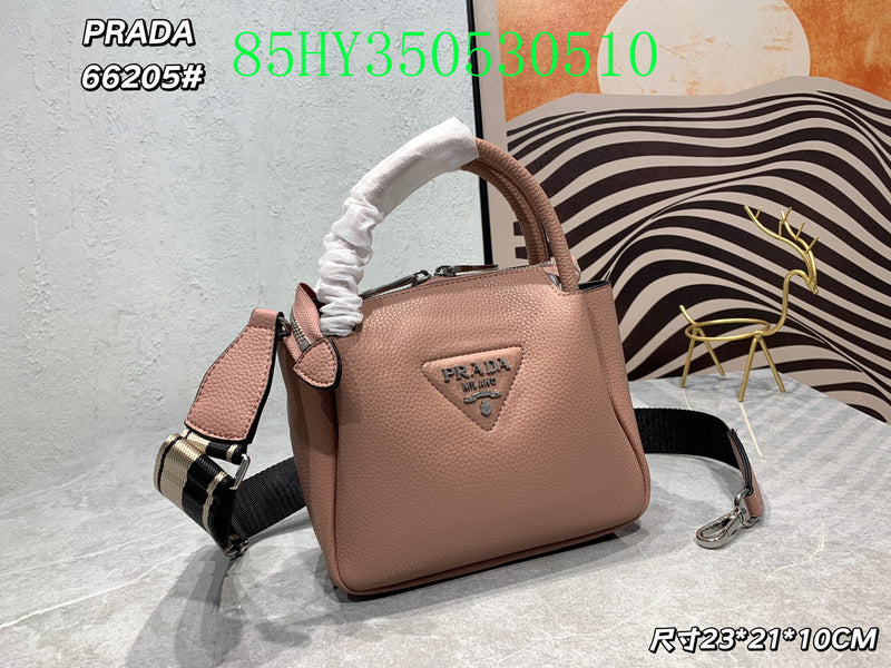 Satchel Bags - PDA Bags - 3262