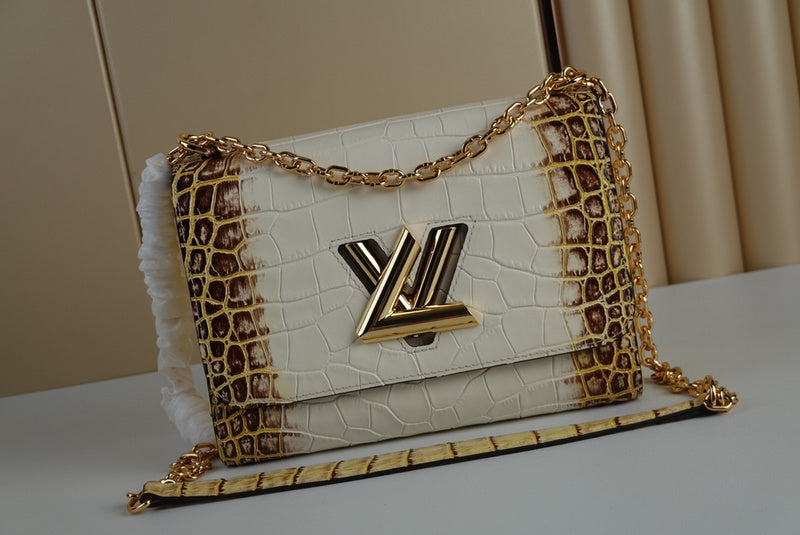 Satchel Bags - VL Bags - 3166