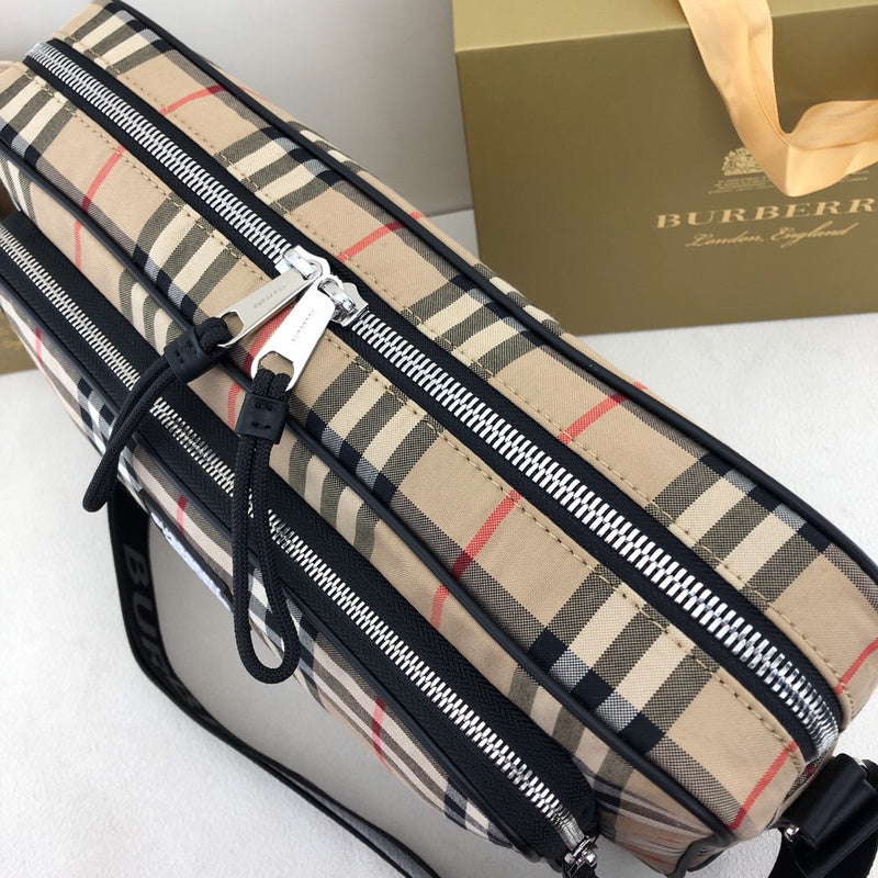 Satchel Bags - BBR Bags - 943