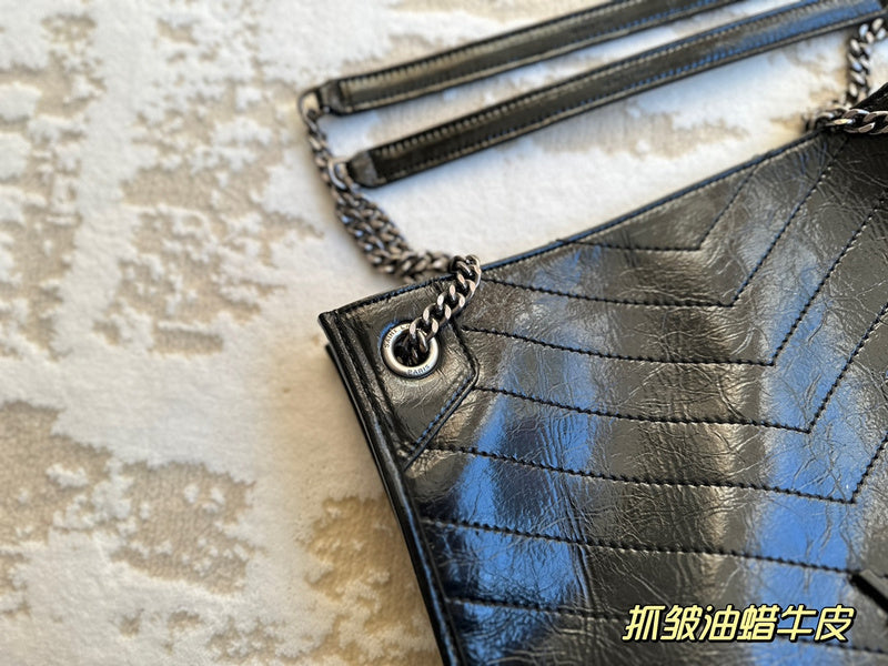Satchel Bags - STLT Bags - 017