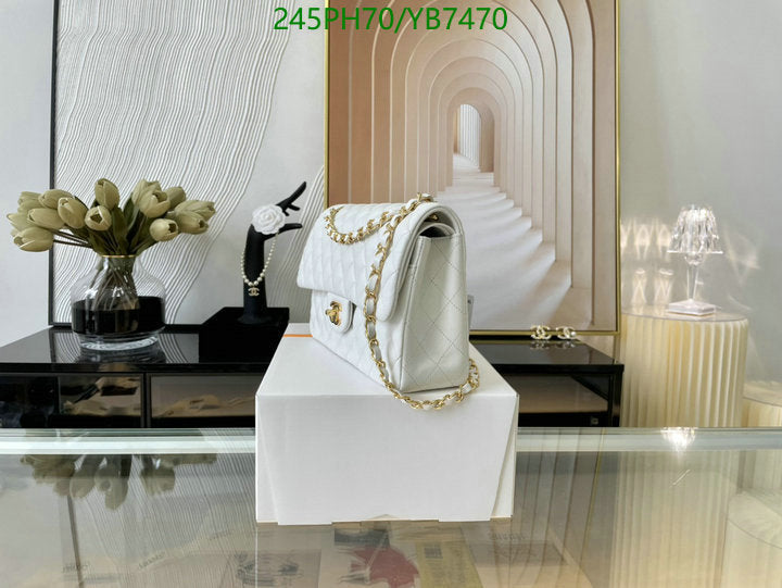 SAMC - CHL Bags - 746