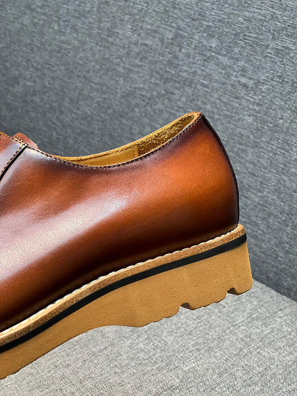 Glami - BRE Men Shoes - 454