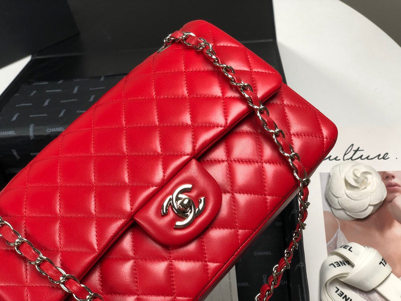 Satchel Bags - CHL Bags - 7468