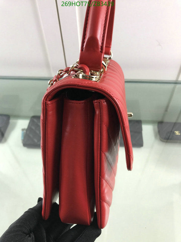 SAMC - CHL Bags - 534