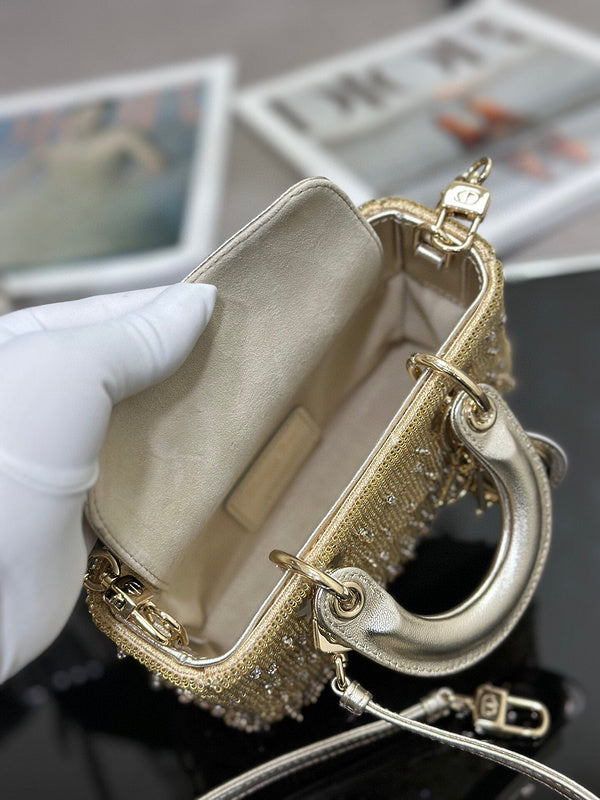 Glami - GLAMIr Bags - 300