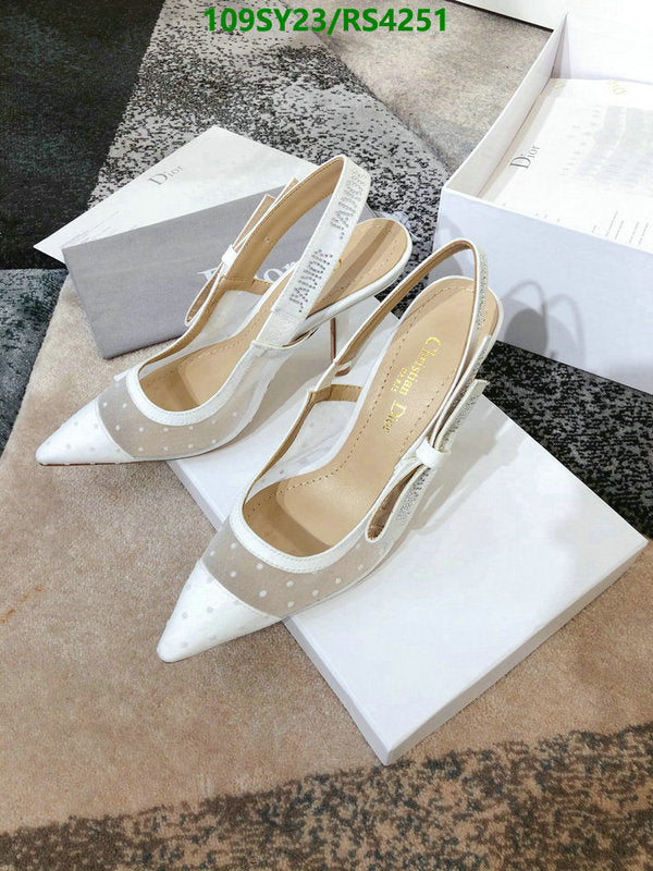 SAMCC - DOR Women Shoes - 1538