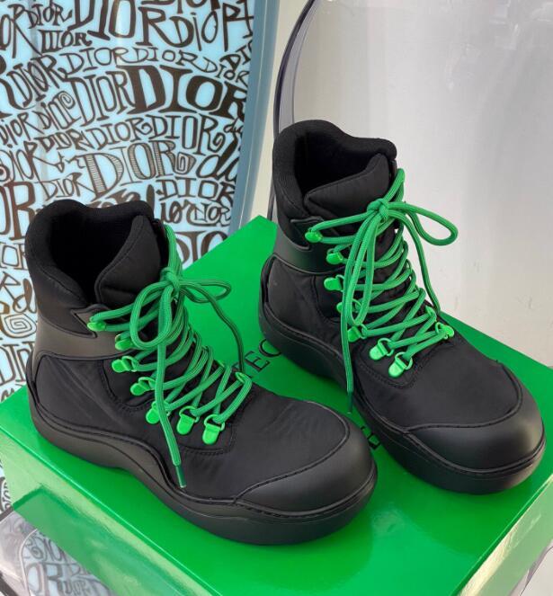SAMC - BOV Men Shoes - 160