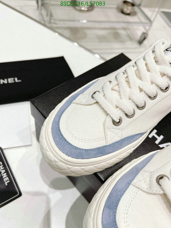 SAMC - CHL Women Shoes Sneakers - 221