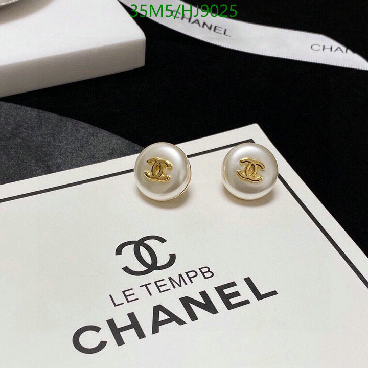SAMC - CHL Jewelry Earrings - 143