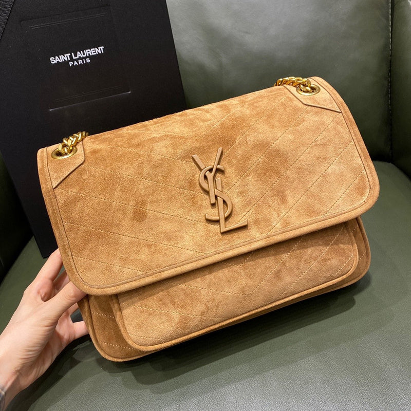 ELE - SLY Bags 349