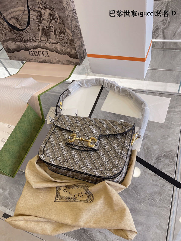 Satchel Bags - BGA Bags - 1470
