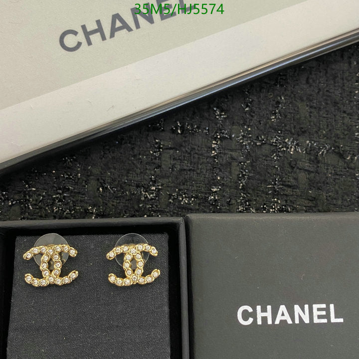 SAMC - CHL Jewelry Earrings - 264