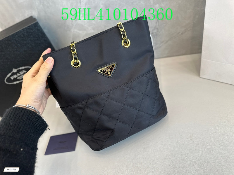 Satchel Bags - PDA Bags - 3655