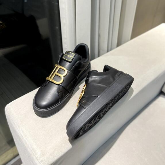 SAMC - BAM Women Shoes - 035