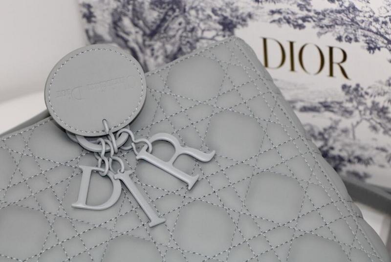 SAMCC - DOR Bags - 541