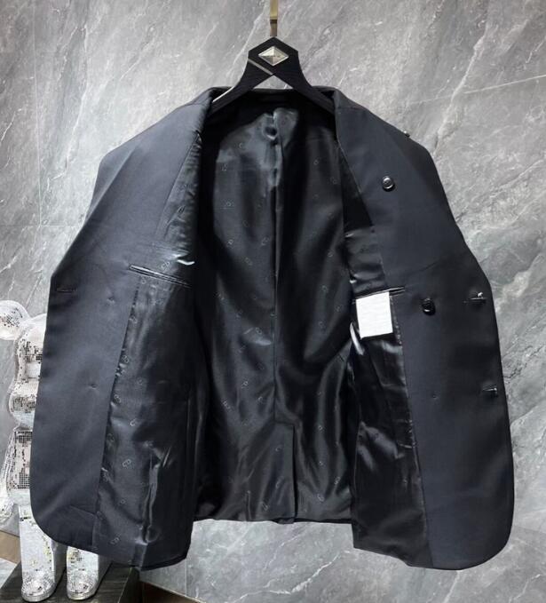 SAMC - Mix Jackets - 523