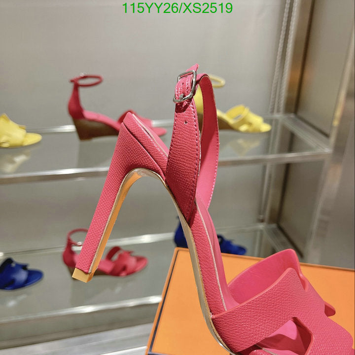 SAMC - HMS Women Shoes - 373