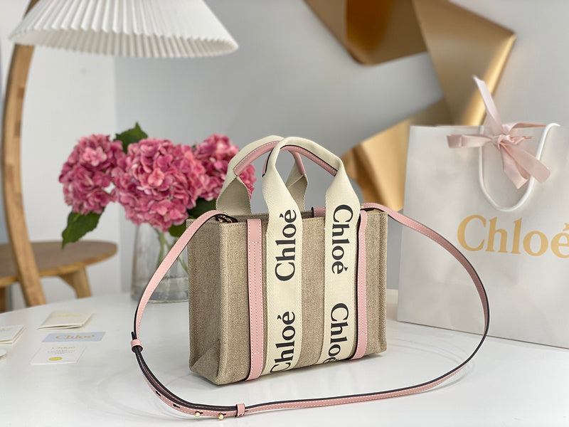 Glamy - CLE Bags - 296