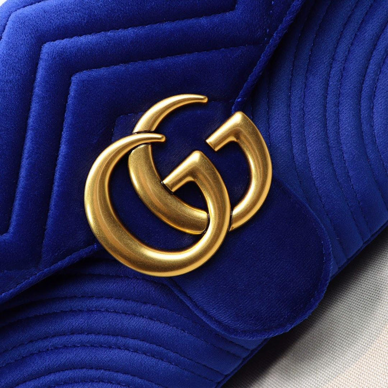 glamy - GCI Bags - 865