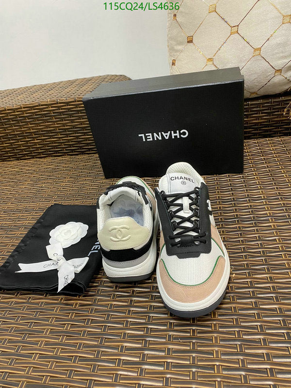 SAMC - CHL Women Shoes Sneakers - 232