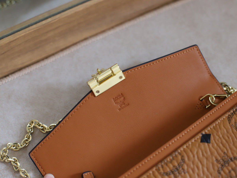 Satchel Bags - MC Bags - 460