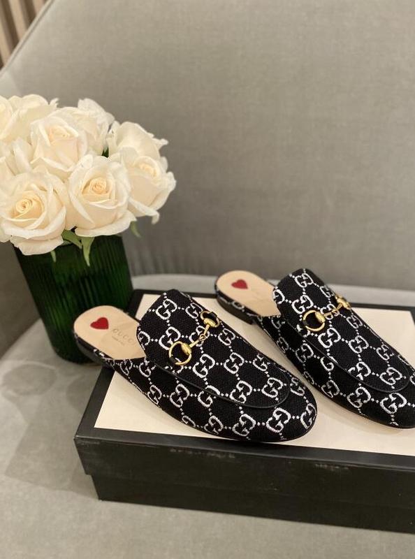 SAMC - GUKI Women Shoes - 1443