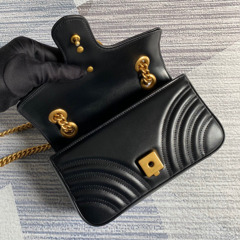 Glami Fashion - GCI Bags - 7028