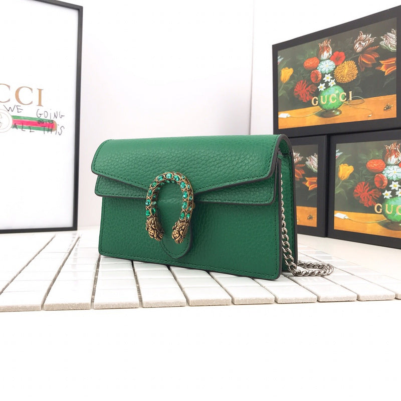 Glami Fashion - GCI Bags - 2569