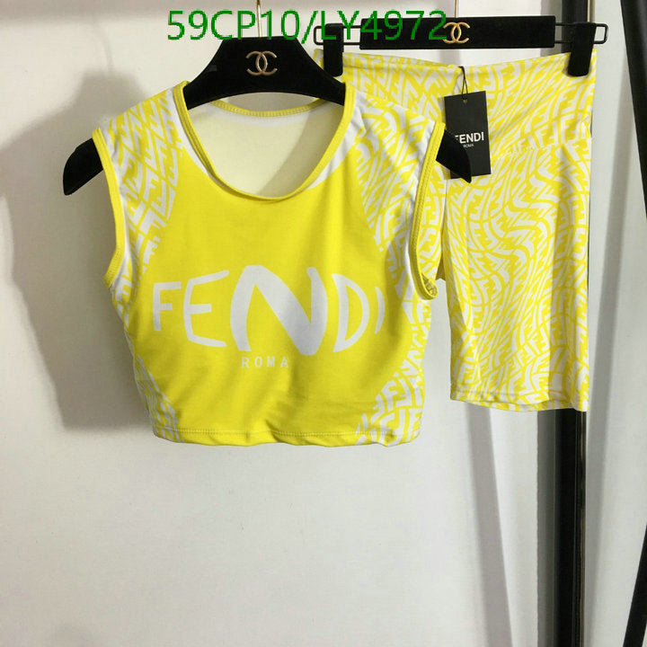 SAMC - FDE Swimsuits - 096