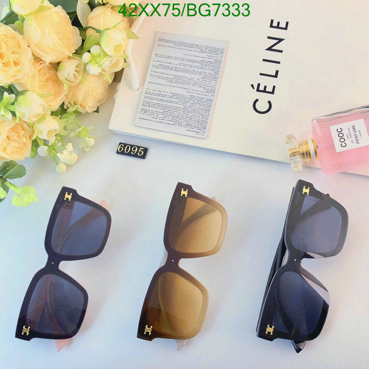 SAMC - COL Glasses - 032