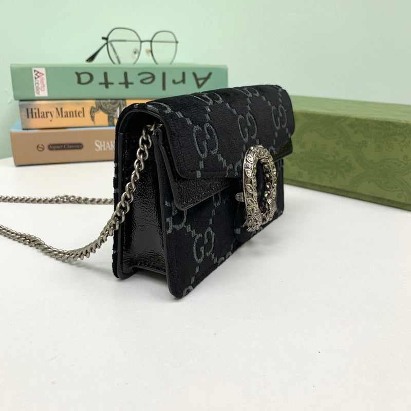 Glami Fashion - GCI Bags - 10303