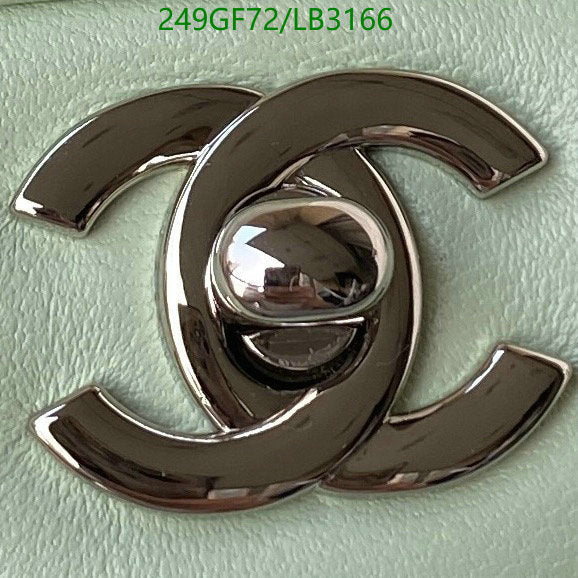 SAMC - CHL Bags - 907