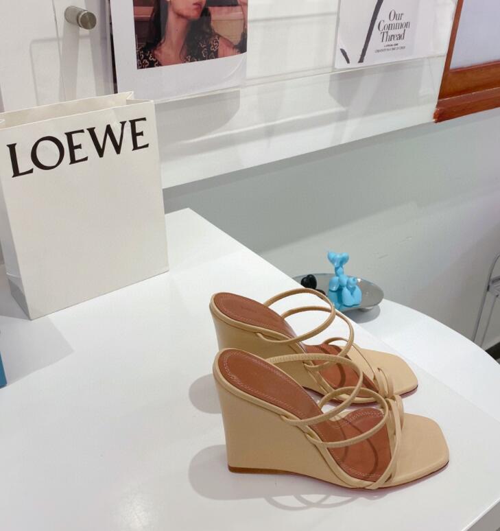 SAMC - AMID Women Shoes - 095