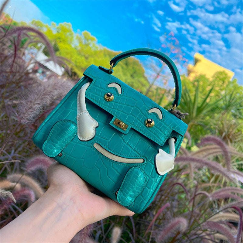 Glami - HMS Bags - 048
