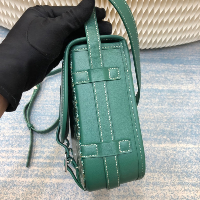 Satchel Bags - GOD Bags - 1005