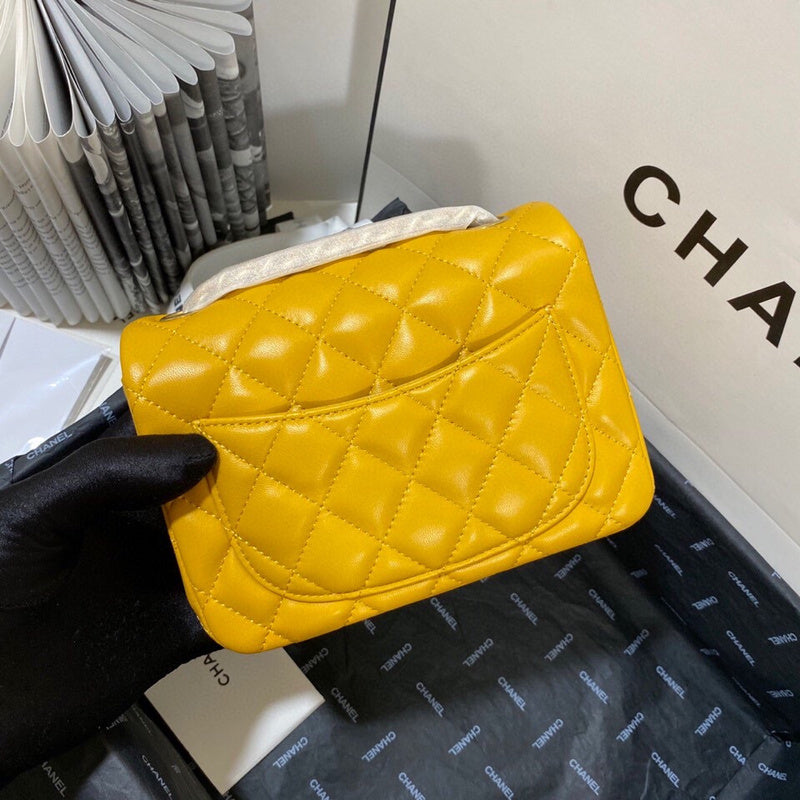 Satchel Bags - CHL Bags - 4429