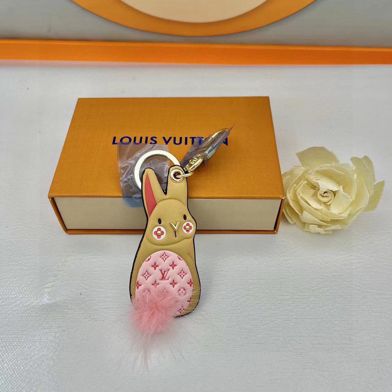 Glami - Mix Keychains - 592