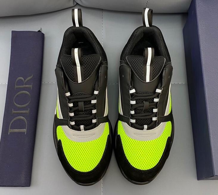 SAMCC - DOR Women Shoes - 989